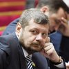 Народный депутат Мосийчук попал в аварию