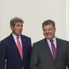 Порошенко рассказал, почему США доверяет Украине 