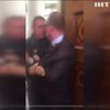 Власенко и Пашинский устроили потасовку в Раде (видео)