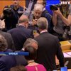Комітет Європарламенту розгляне безвізовий режим з Україною