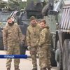 На саміті НАТО обіцяє допомогу Україні по обороні
