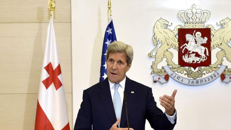 Грузия и США будут сотрудничать в сфере безопасности