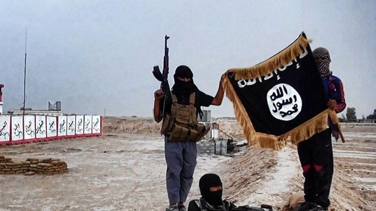 ИГИЛ взяло ответственность за очередной теракт в Ираке