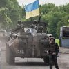 На Донбассе террористы с каждым днем увеличивают интенсивность обстрелов