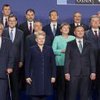 НАТО не хочет новой холодной войны с Россией - Столтенберг 