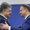 Президент Польши: в отношениях с Украиной начинается новый этап