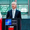 НАТО верит в свободную и мирную Европу