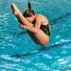 Украина проведет Чемпионат Европы по прыжкам в воду 