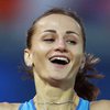 Украинка завоевала "золото" на чемпионате Европы