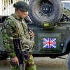 Великобритания увеличит количество своих военных в Афганистане до 500