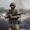 В зоне АТО Украина продолжает терять военных 