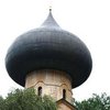 Назван самый необычный храм Украины (фото) 