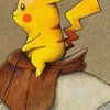 Художник показал всеобщее помешательство на Pokemon GO в иллюстрации (фото)