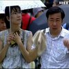 Японці страждають від рекордної спеки