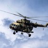 Крушение МИ-8 в Сирии: экипаж и военные погибли