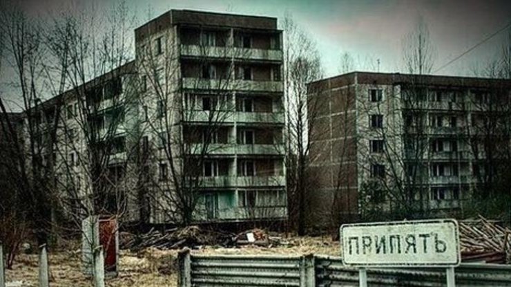 Чернобыльскую зону превратят в биосферный заповедник 