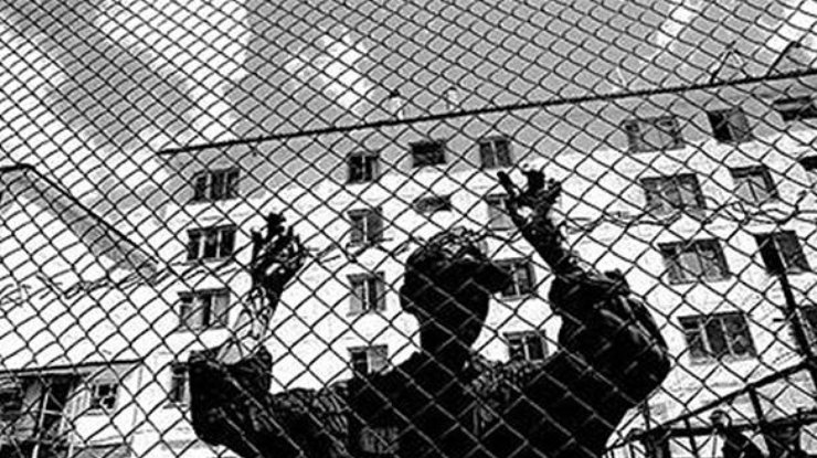 В колонии Полтавской области заключенные объявили голодовку 