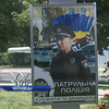 Мажора из Черновцов полиция остановила стрельбой по автомобилю