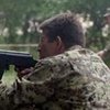 Боевики "поливают" огнем украинских военных - штаб АТО 