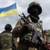 На Донбассе ранили пятерых украинских военных 