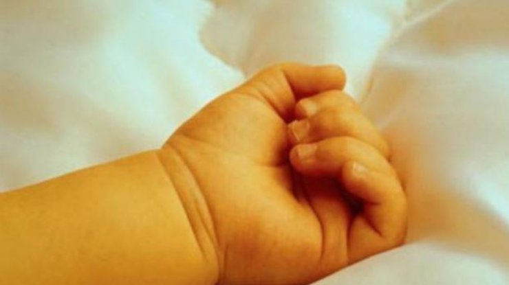 В Сумах ребенок умер от укола в поликлинике
