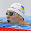 Олимпиада-2016: украинский пловец вышел в полуфинал соревнований