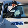 МИД просит ОБСЕ усилить контроль на границе с Крымом