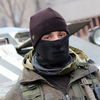 На Донбассе проводят ротацию боевиков – Тымчук 