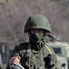На украинской границе с Крымом возросло количество российских военных 