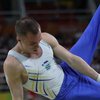 Олимпиада-2016: как родители Олега Верняева болели в Рио (видео)