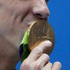 Пловец Майкл Фелпс повторил олимпийский рекорд 2-тысячелетней давности