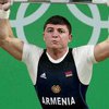 Олимпиада-2016: армянский штангист получил жуткую травму (видео)
