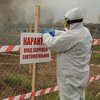 В Украине зафиксирована вспышка африканской чумы