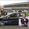В Бельгии полиция устроила массовые обыски 