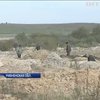 Экс-полицейский крышевал добычу янтаря в Ривненской области