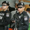 В Таиланде задержали подозреваемых в организации серии терактов