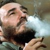 На Кубе сделали 90-метровую сигару для Фиделя Кастро (видео)