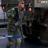 В Германии задержали троих подозреваемых в организации терактов