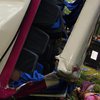 Авария в Крыму: в автобусе был ребенок из Киева 