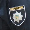 В Киеве попались на взятке двое патрульных (фото)
