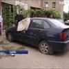 В Одесі кинули гранату у двір житлового будинку