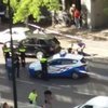Возле торгового центра испанец застрелил экс-жену (фото, видео) 