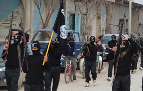 В Сирии террористы ИГИЛ взяли в плен 2 тысячи мирных жителей