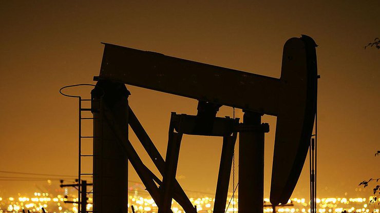 Стремительный рост цен на нефть продолжается
