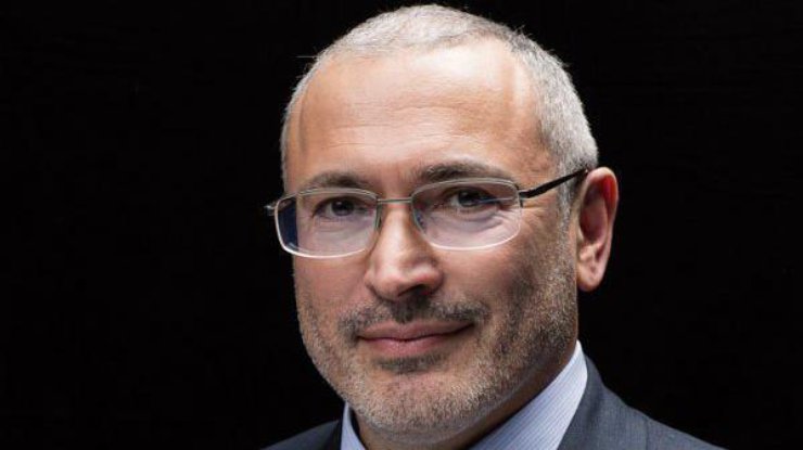 Украинские власти предлагали Ходорковскому пост премьер-министра