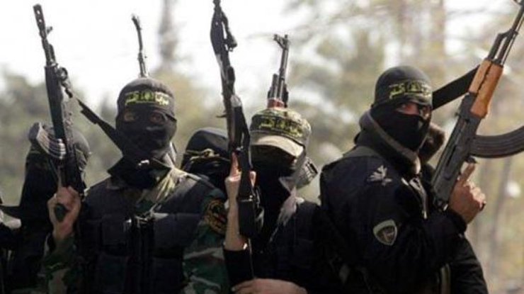 В Ираке убит лидер группировки "Исламское государство"