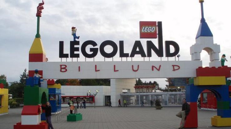 В Legoland британец-педофил изнасиловал девочек