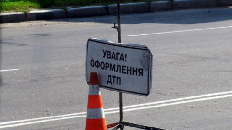 В Николаевской области произошла ужасная авария
