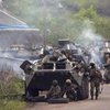 На Донбассе военные отстояли мощную атаку врага