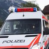 Нападение в поезде в Швейцарии: подозреваемый умер 